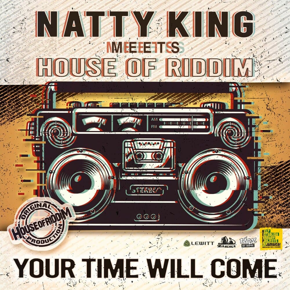 Natty King