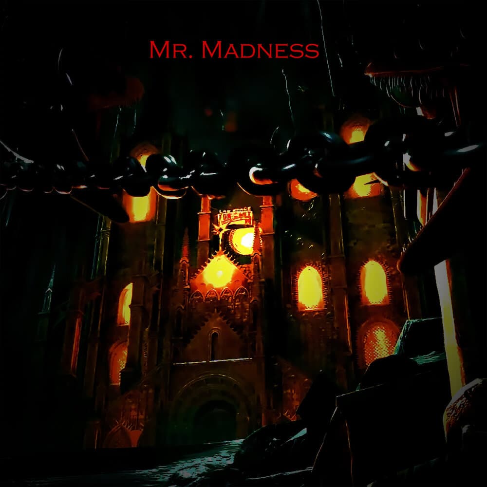 Mr. Madness