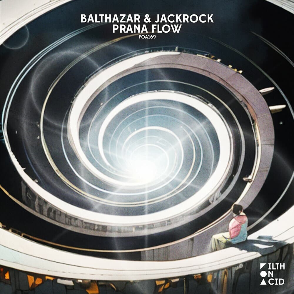 Balthazar & JackRock