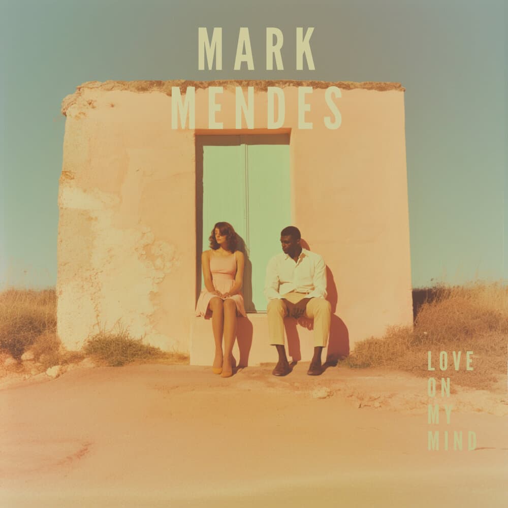Mark Mendes