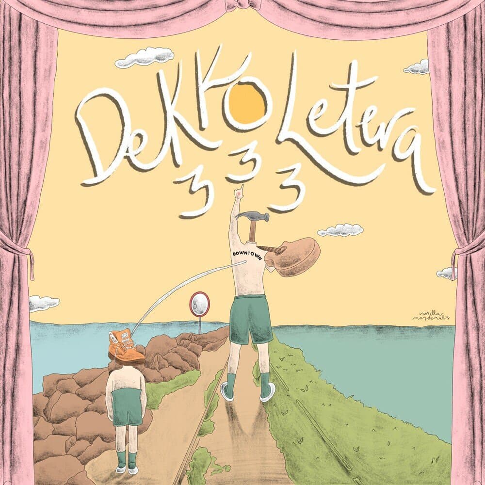 Dekko