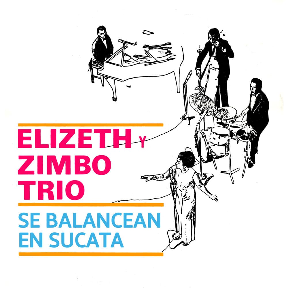 Zimbo Trio