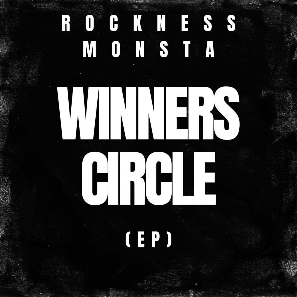 Rockness Monsta