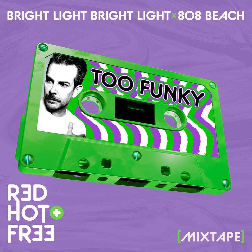 Bright Light Bright Light