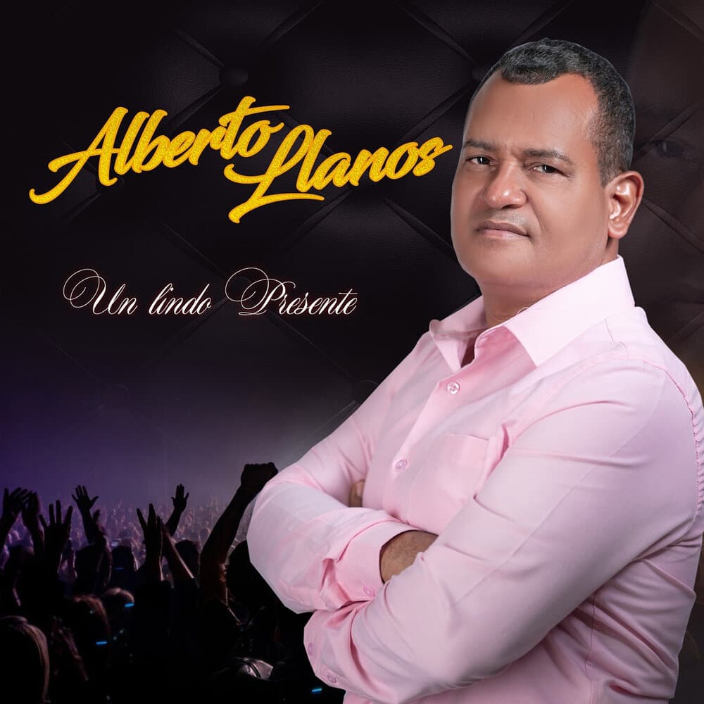 Alberto Llanos