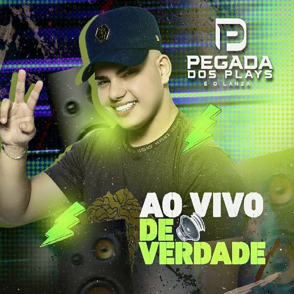 Pegada dos Plays