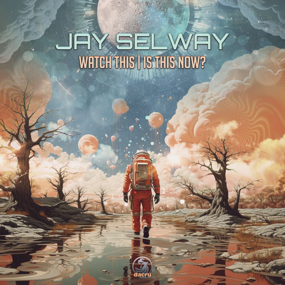 Jay Selway
