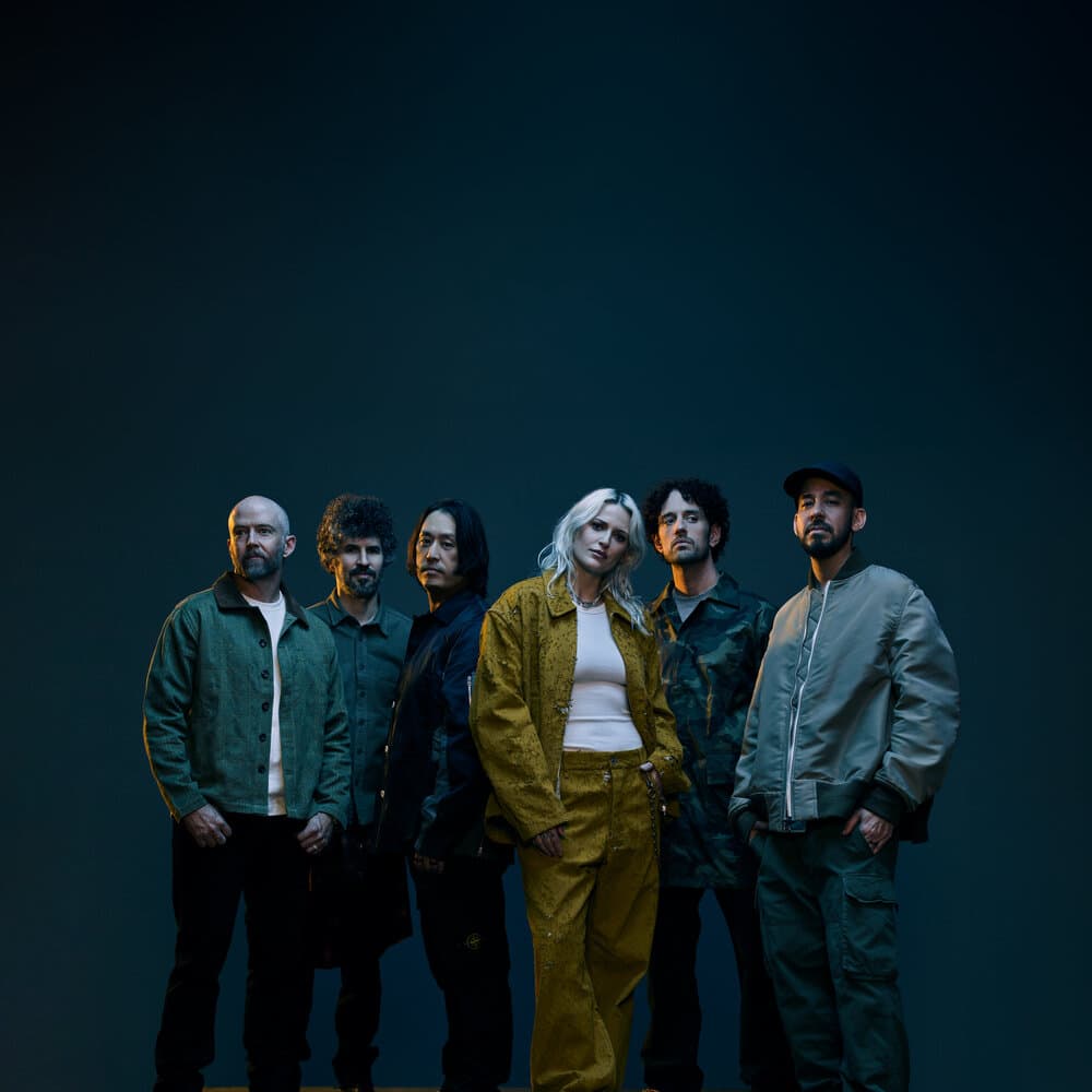 Linkin Park
