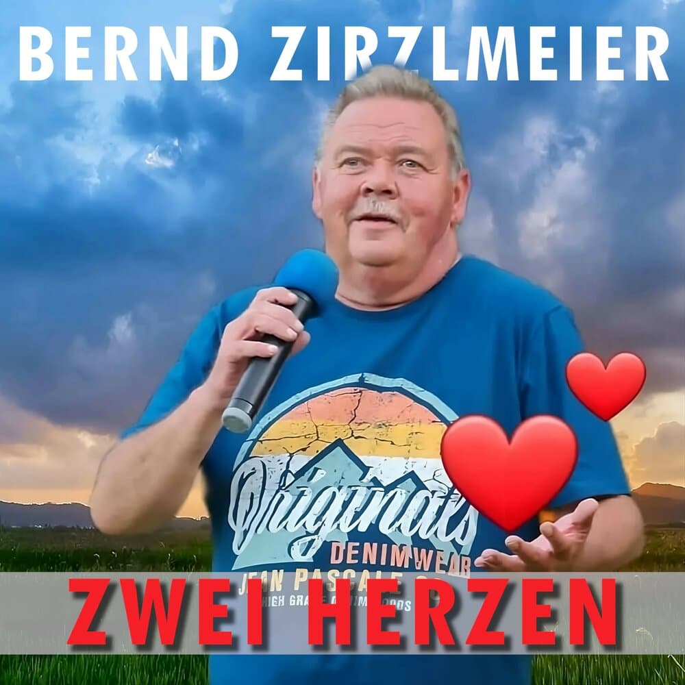 Bernd Zirzlmeier