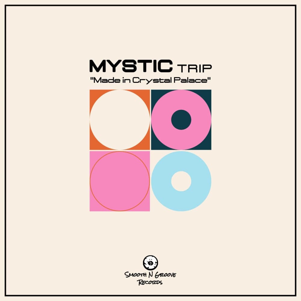 Mystic Trip