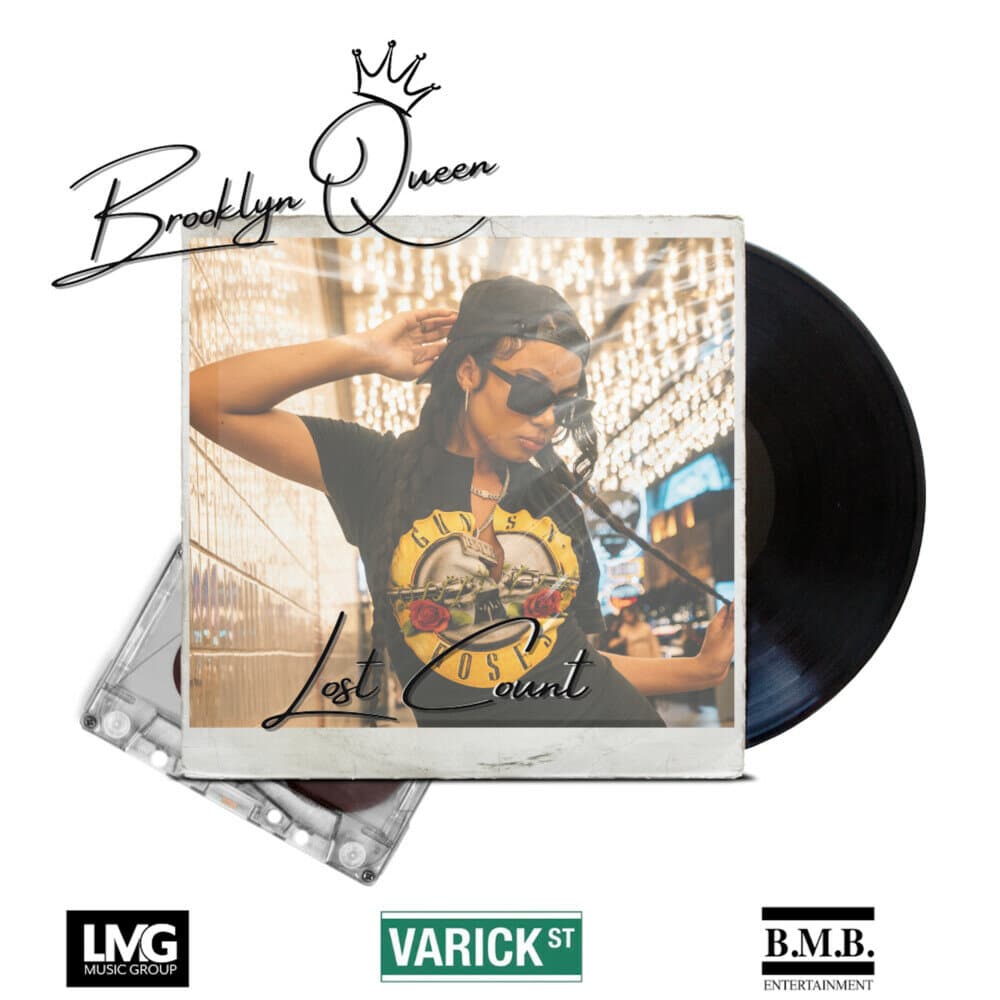 Brooklyn Queen