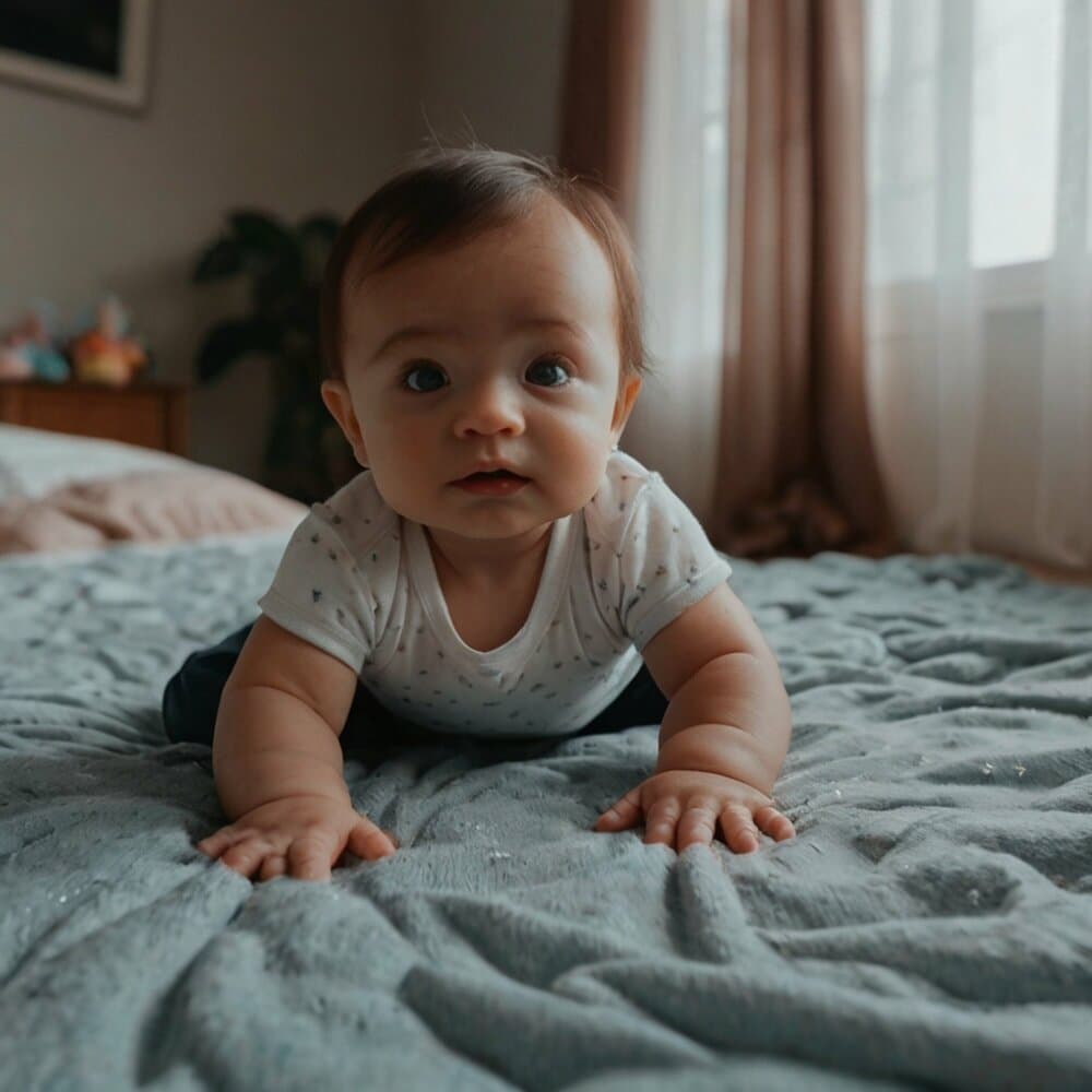 Детские колыбельные