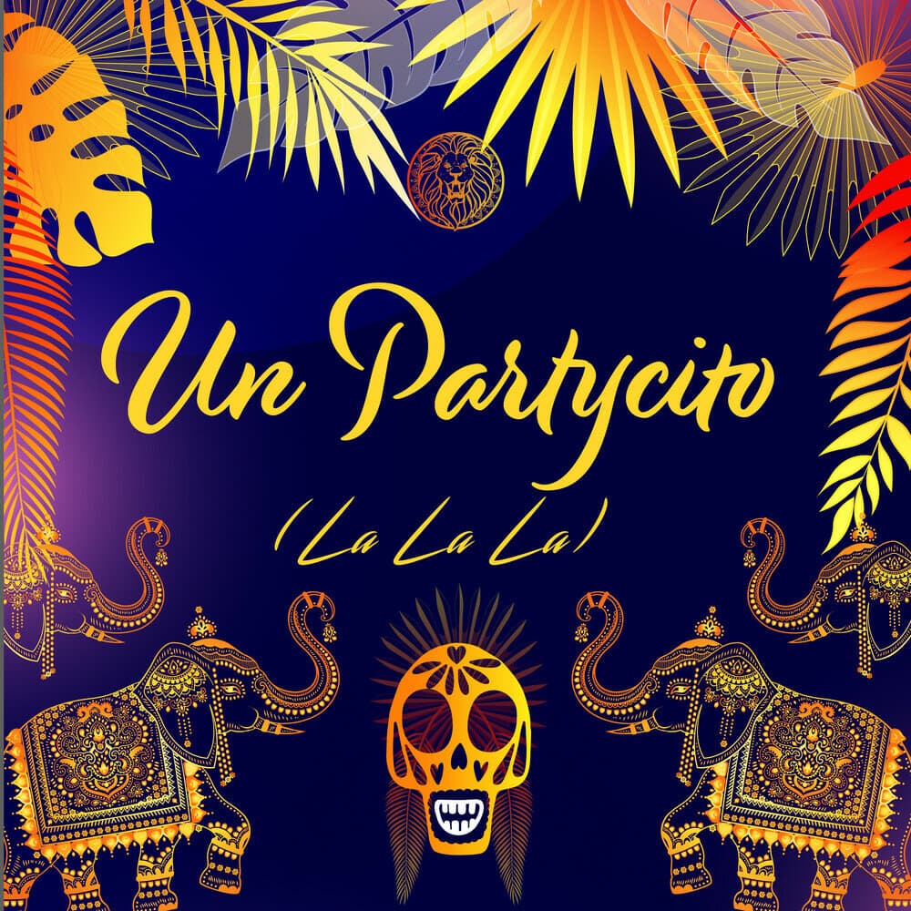 Indian Trap, Max Cortés, David Botero feat. Vivaswan