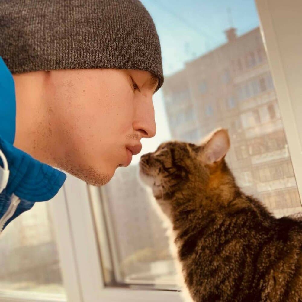 Андрей Сабуров