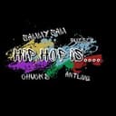 Sammy Sam with Skinny Man