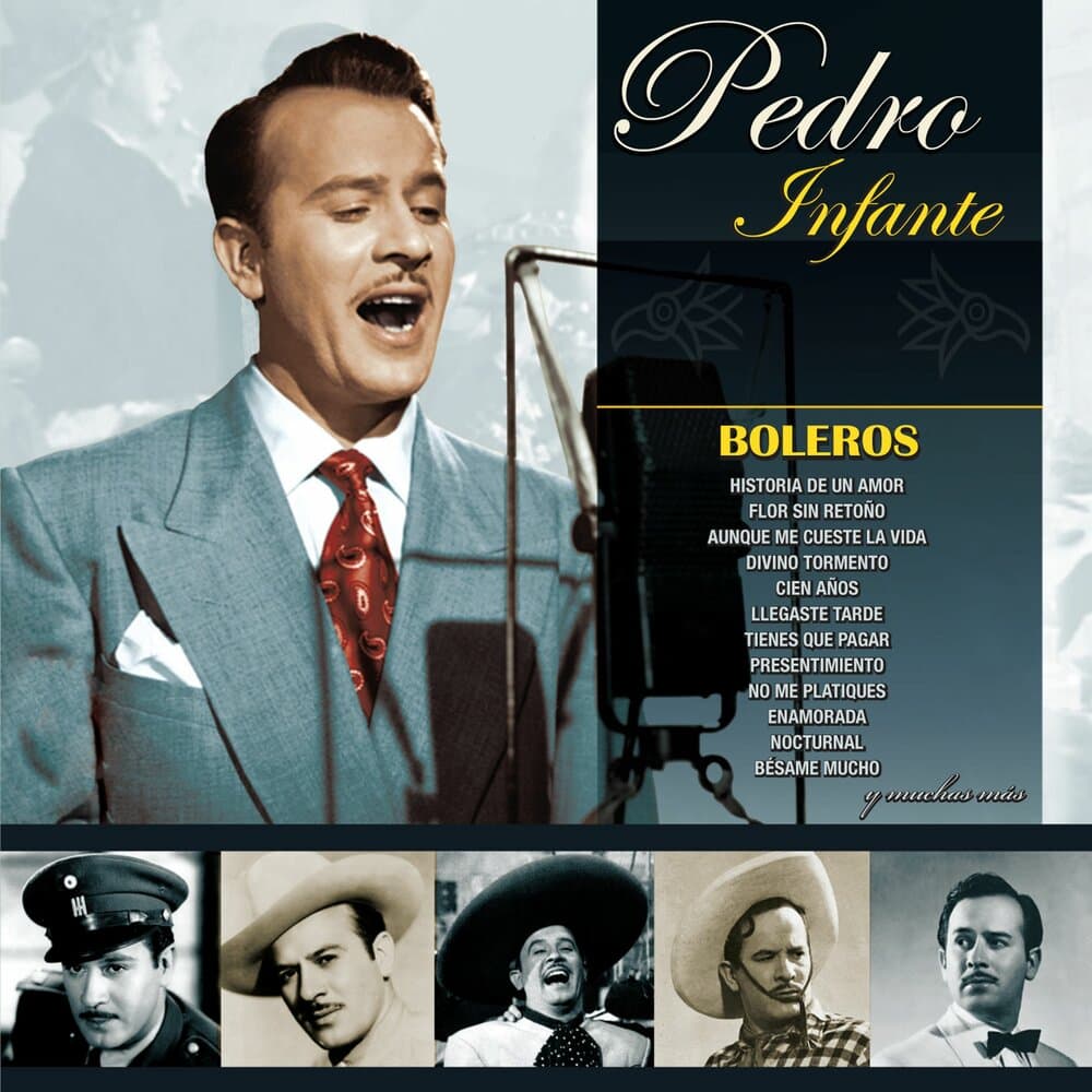 Pedro Infante