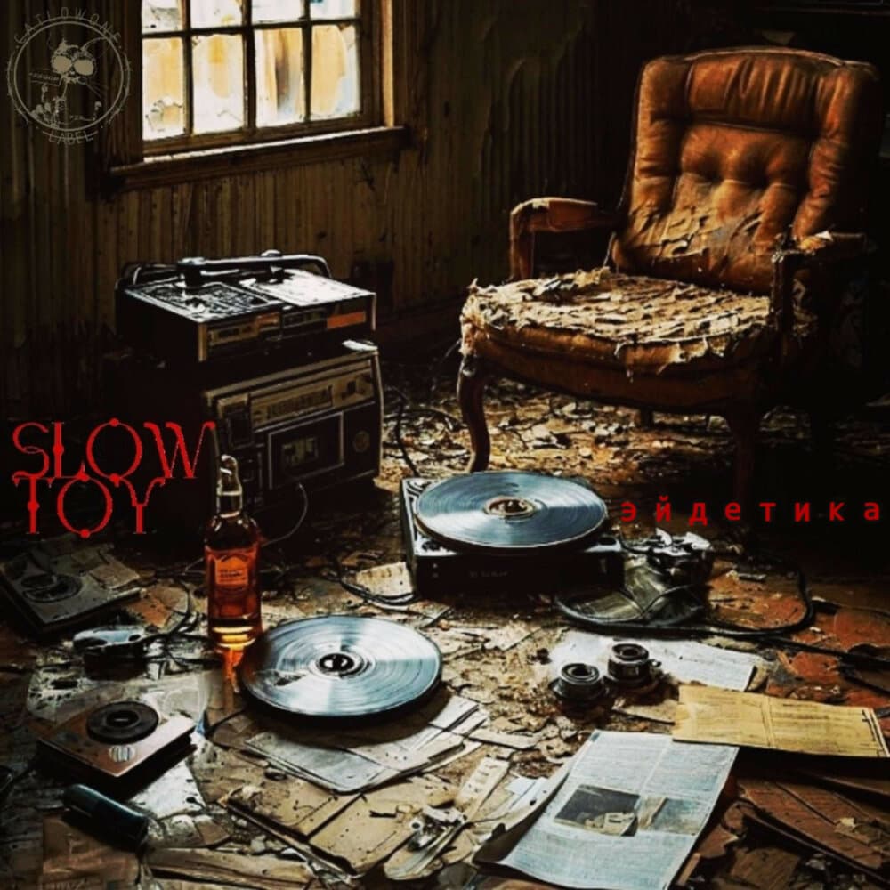Slow Toy