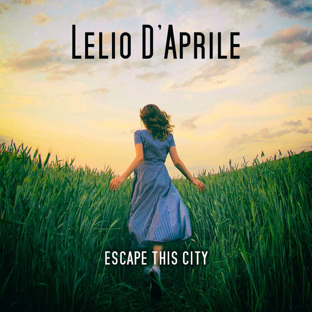 Lelio D'Aprile