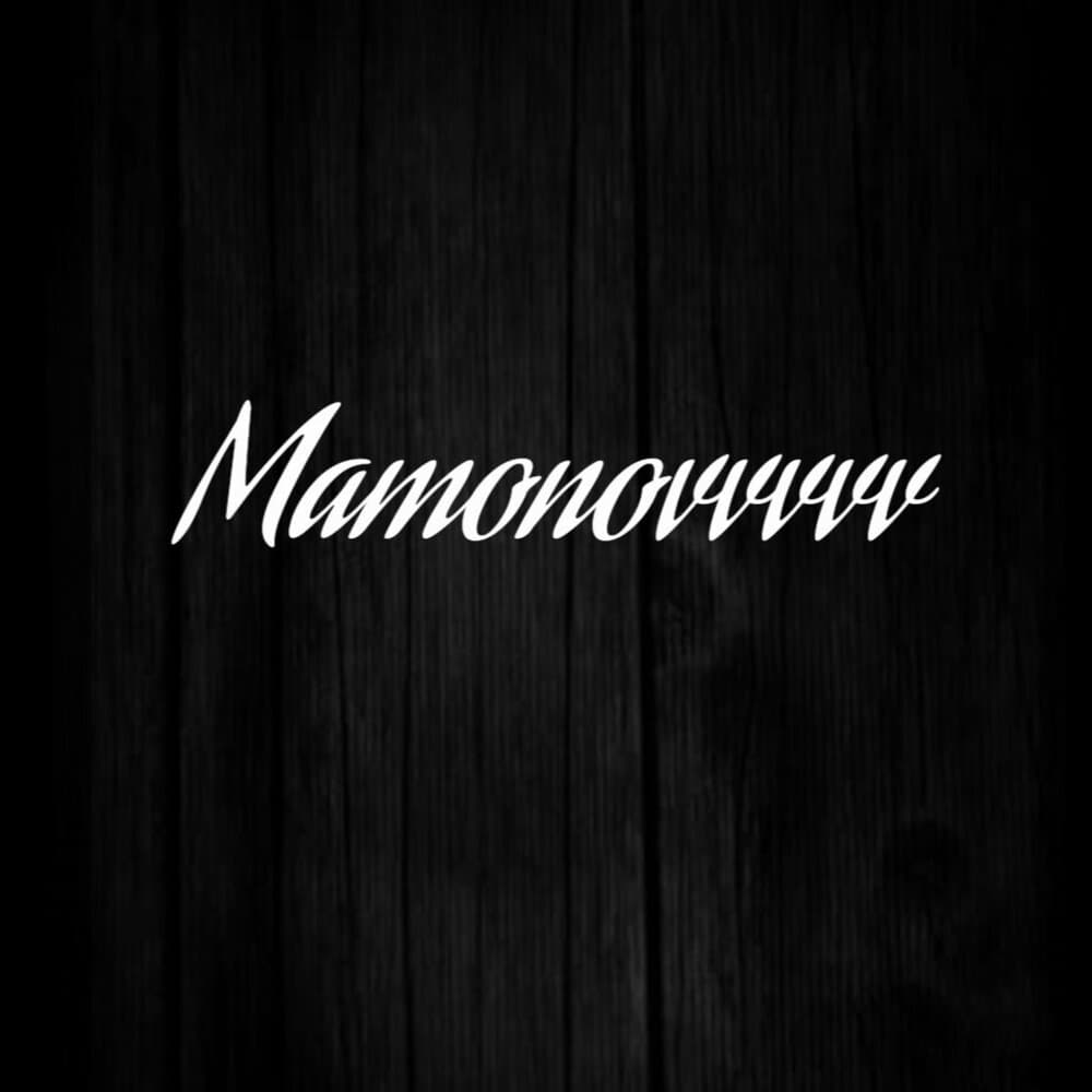 Mamonovvvvv