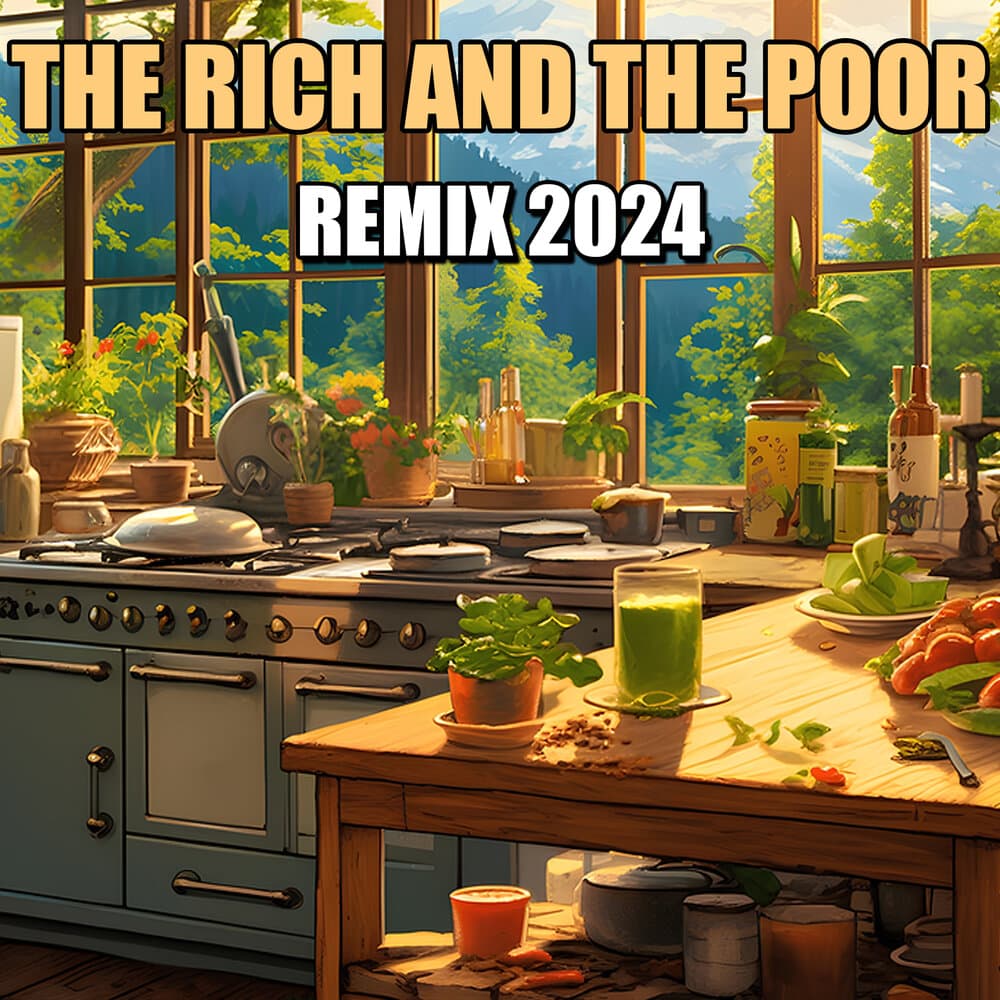 The Rich and The Poor