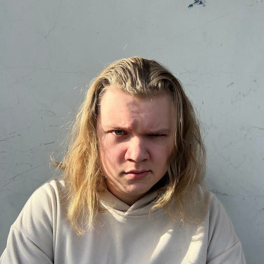 данила лобстер