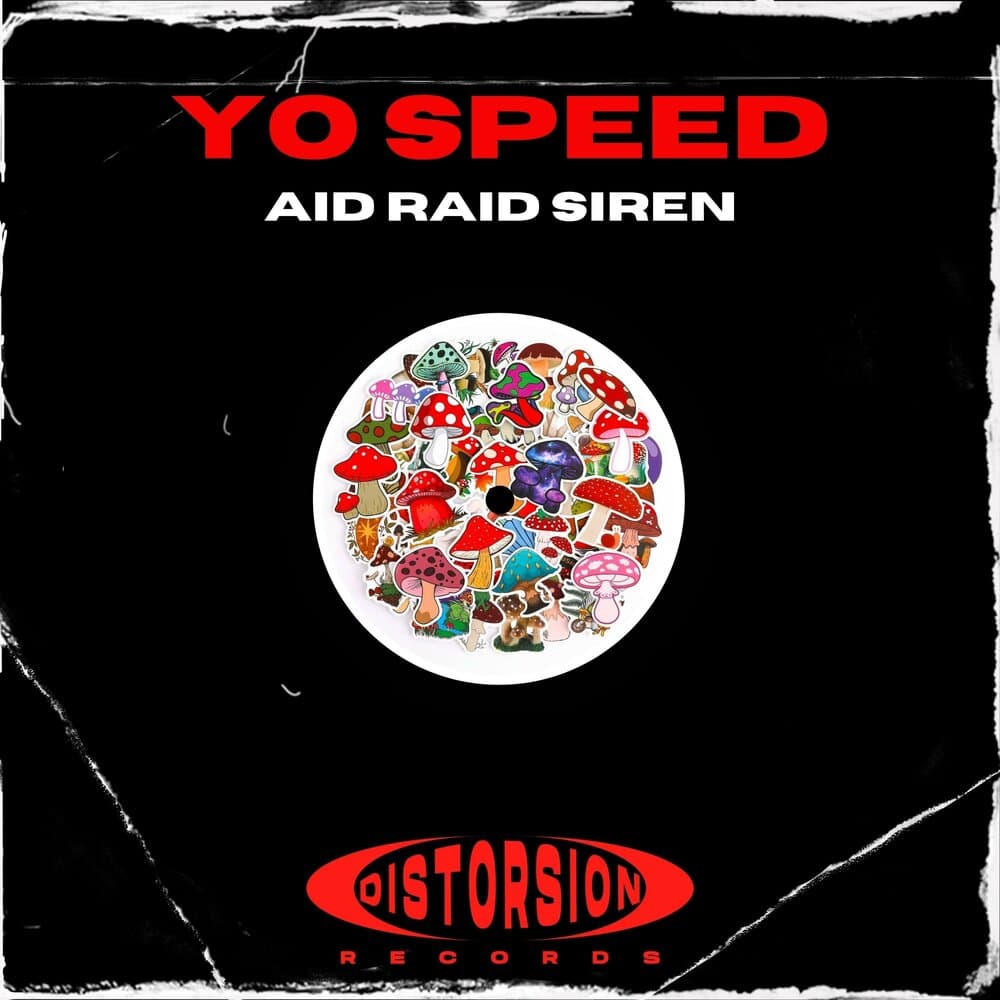 Yo speed