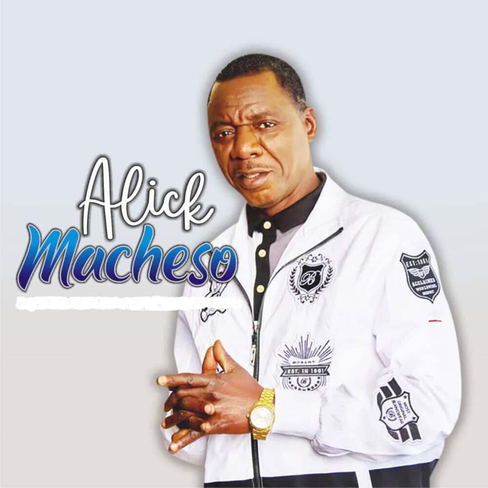 Alick Macheso