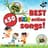 Kids Action Songs