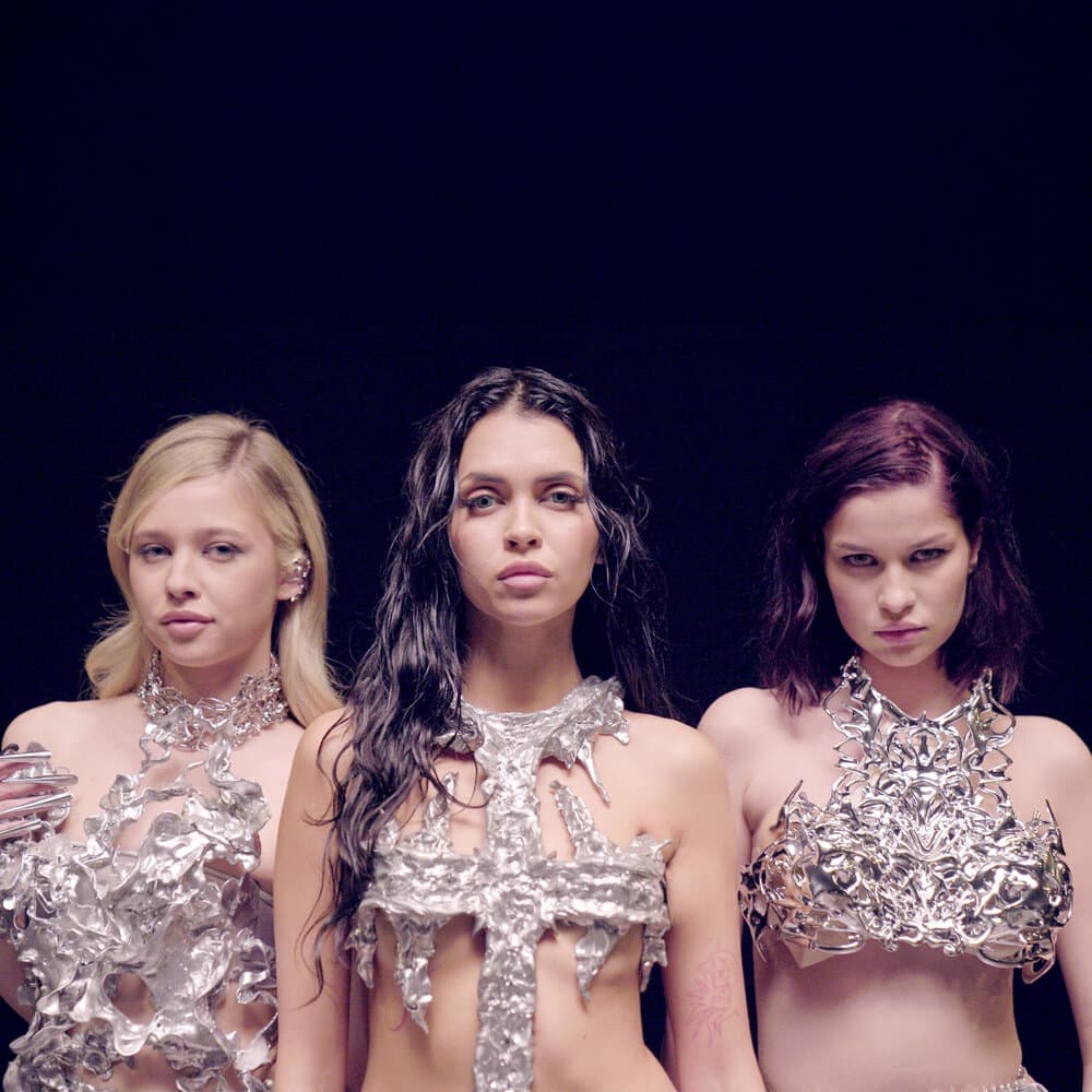 SEREBRO