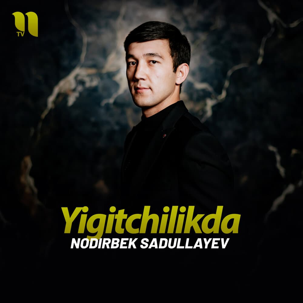 Nodirbek Sadullayev
