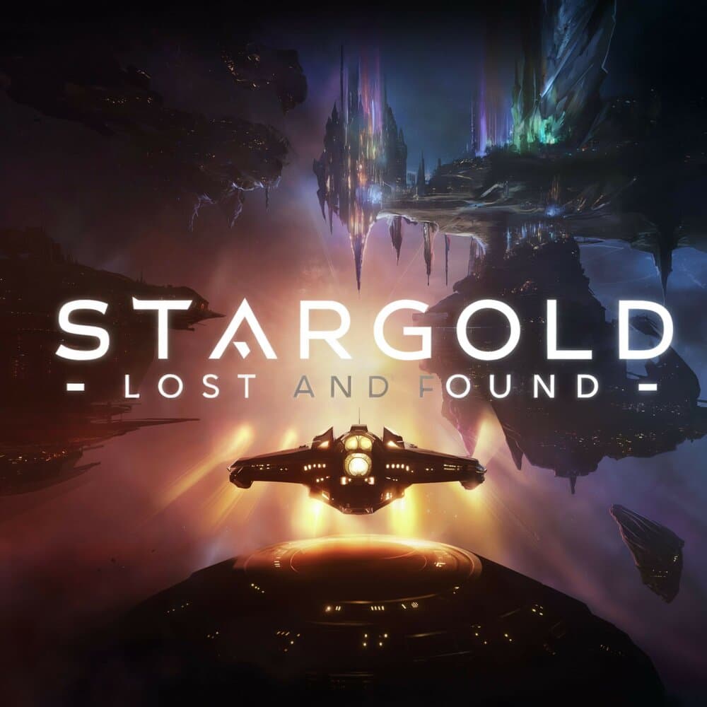 Stargold