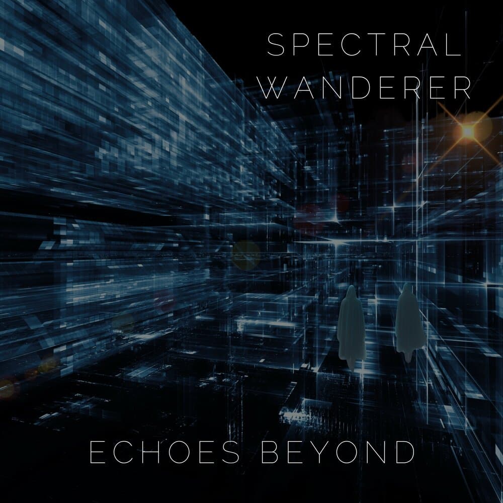 Spectral Wanderer