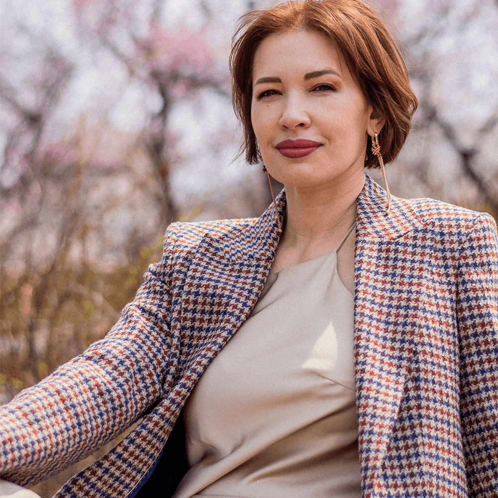 Татьяна Братченко