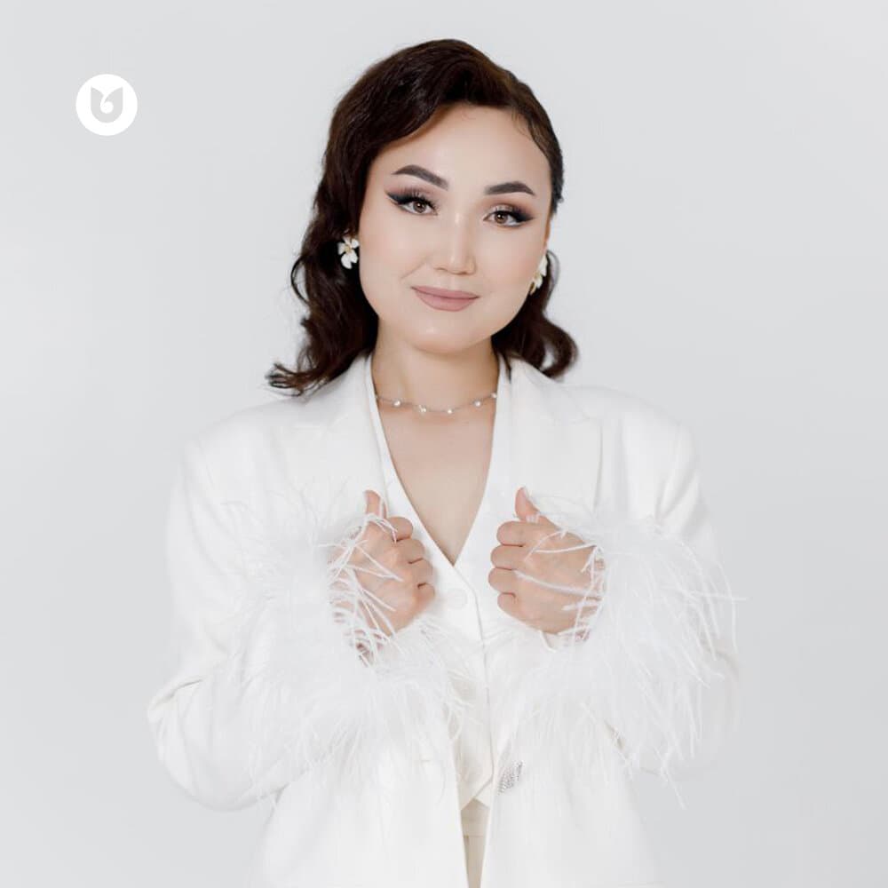 Гүлхан Бөрібасова