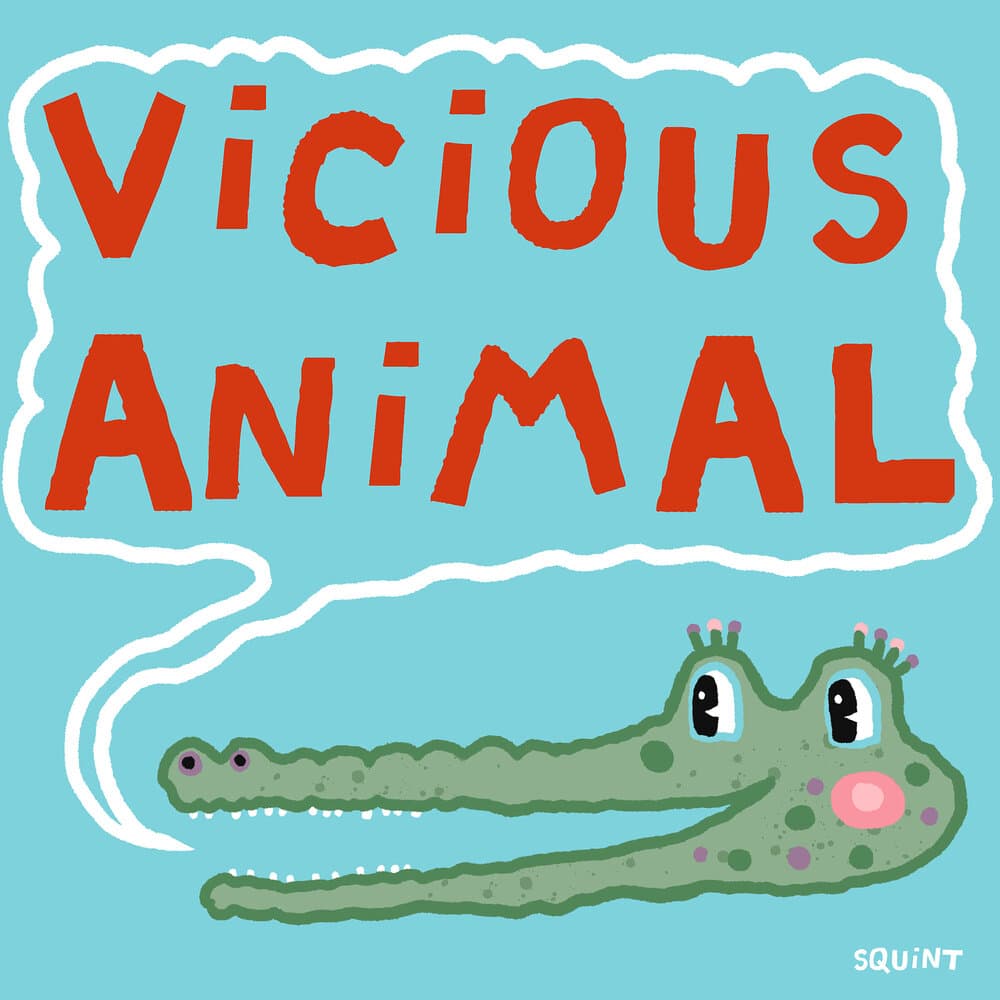 Vicious Animal
