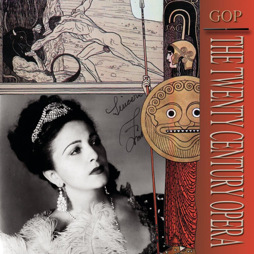 Orchestra of the Metropolitan Opera House