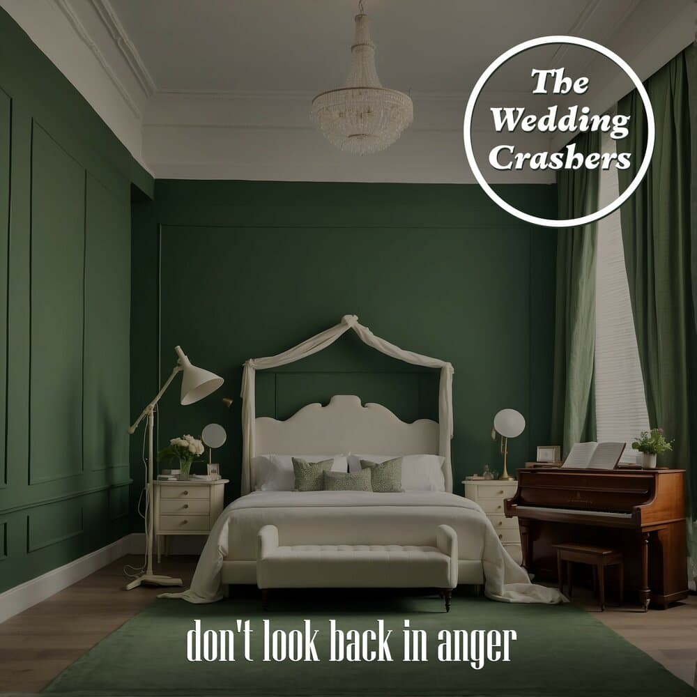 The Wedding Crashers