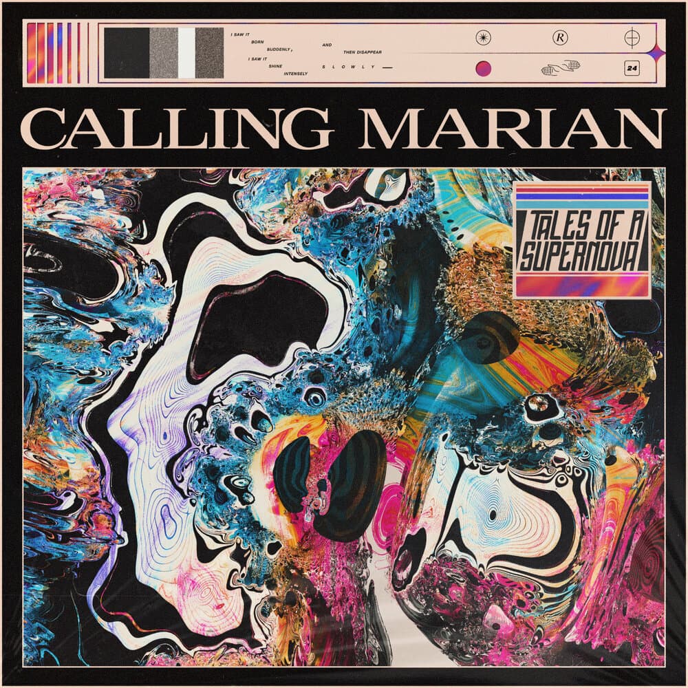 Calling Marian