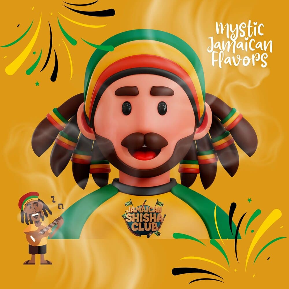 Jamaican Shisha Club