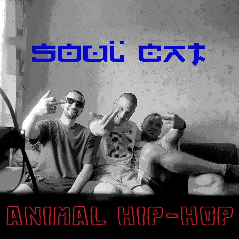 Soul Cat