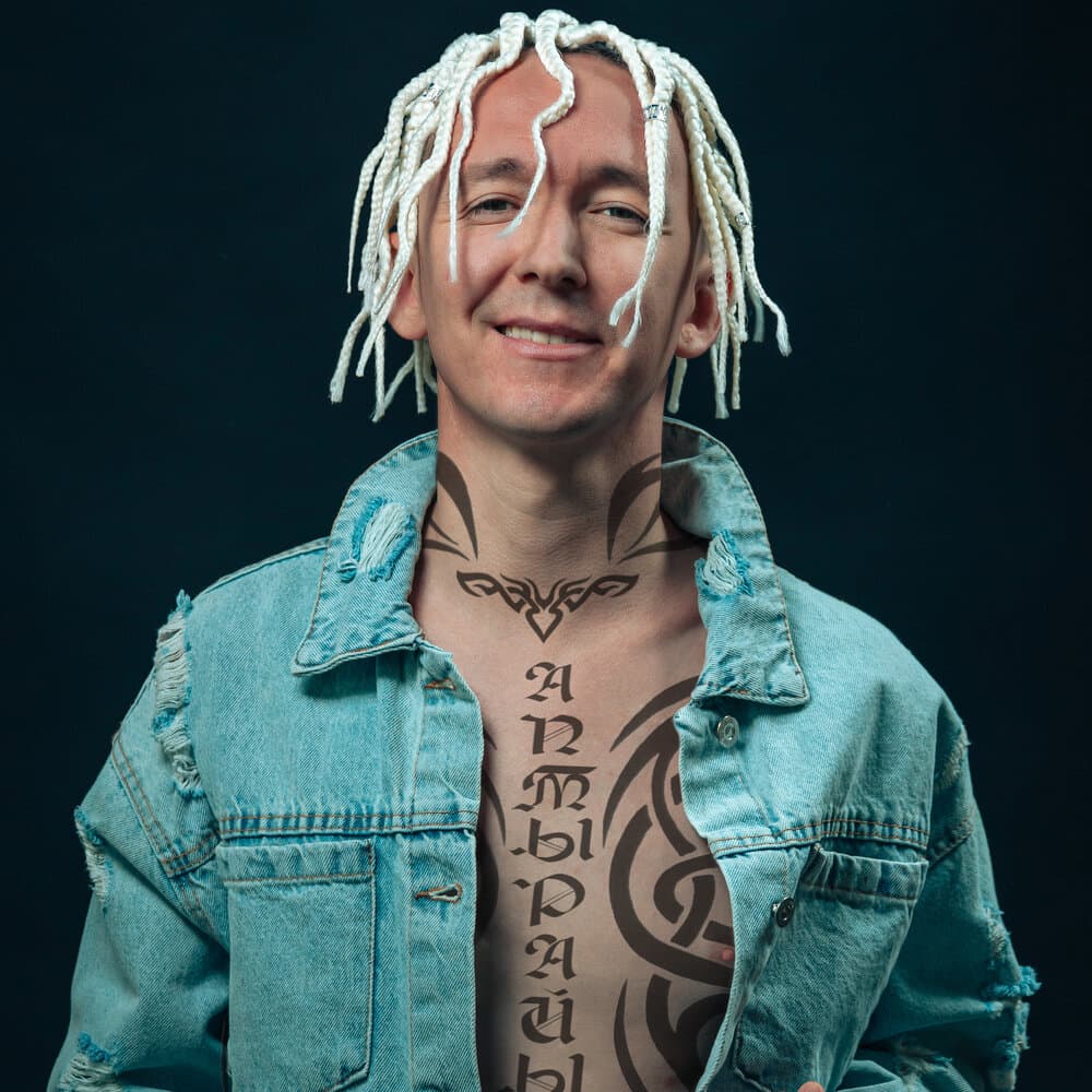 Ильгиз Абдрахманов