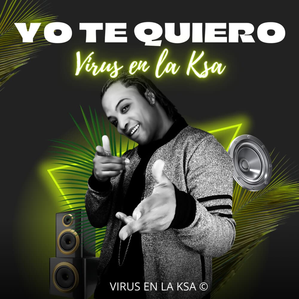 Virus en la Ksa