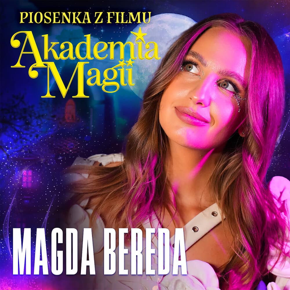 Magda Bereda