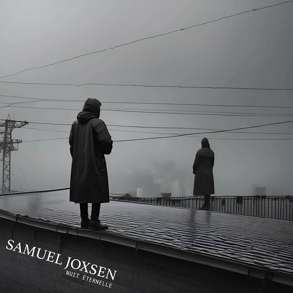 Samuel Joxsen
