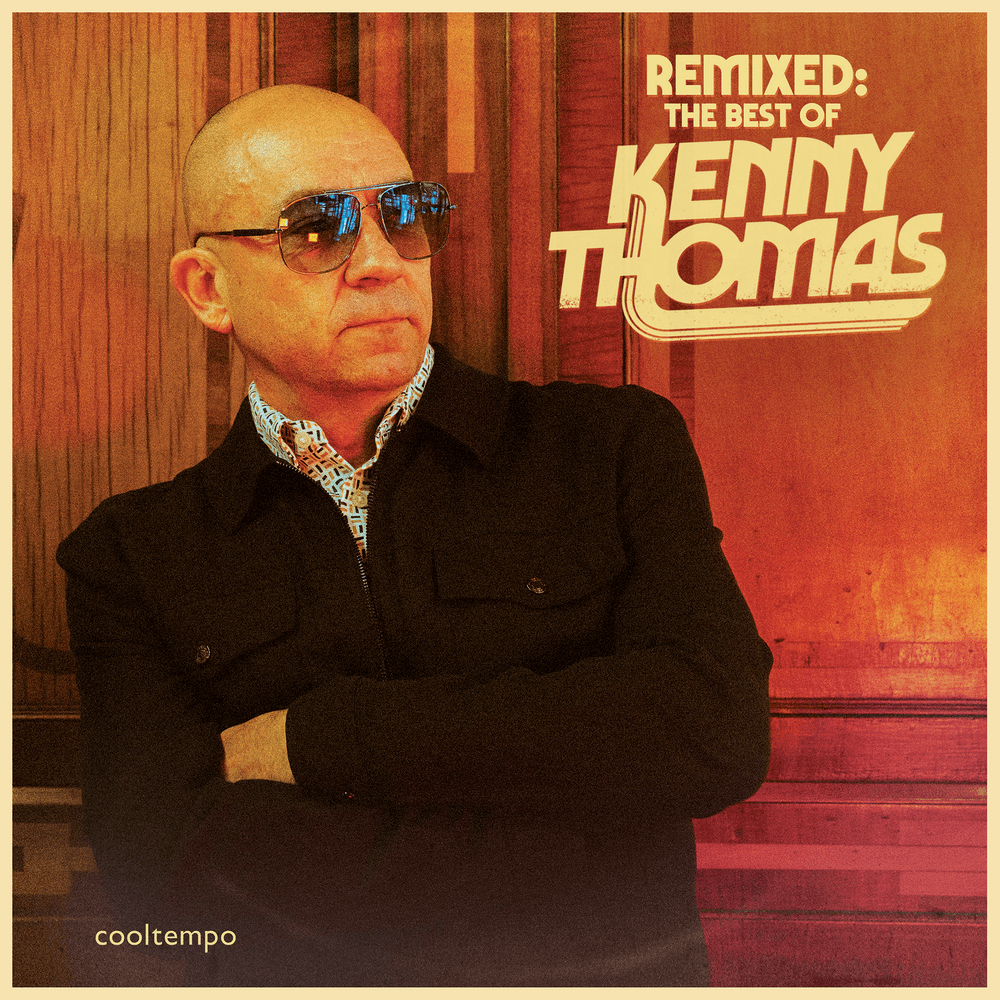 Kenny Thomas