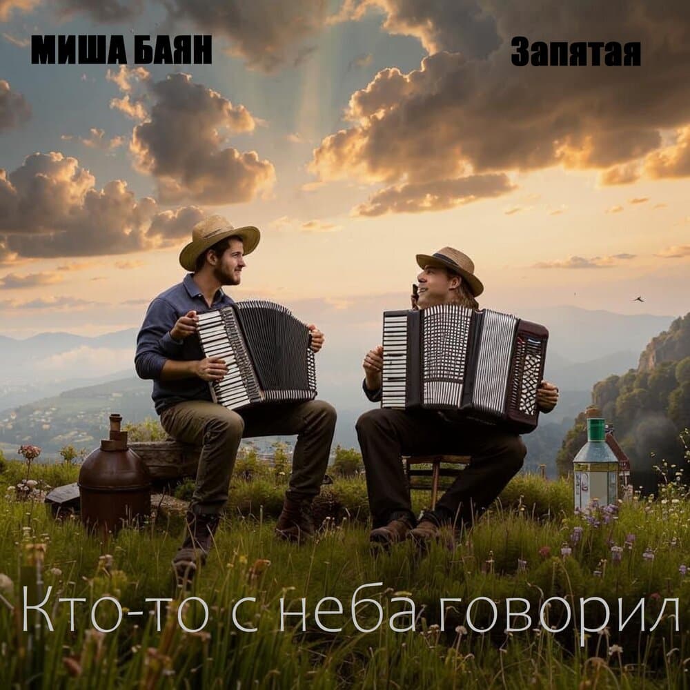 Запятая