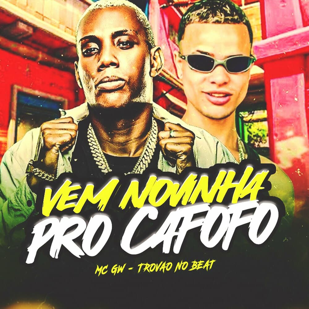 Trovão no Beat