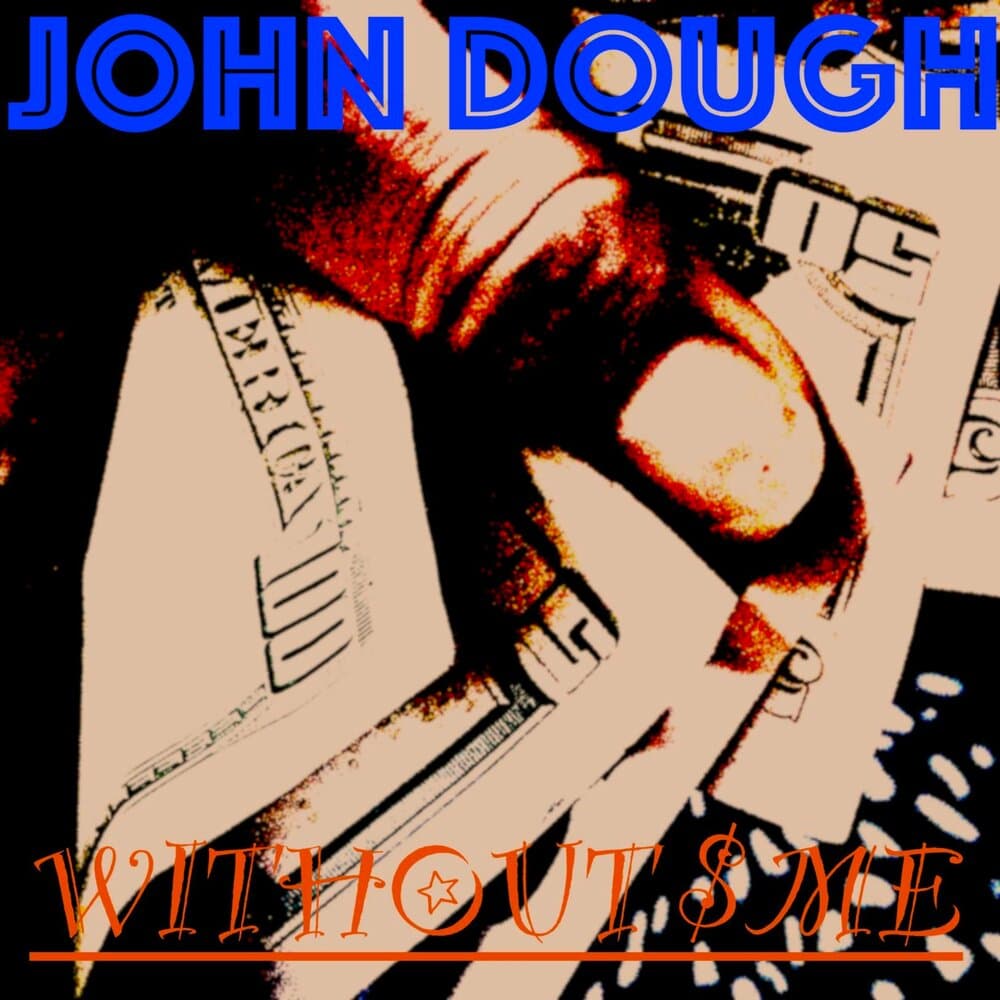 John Dough
