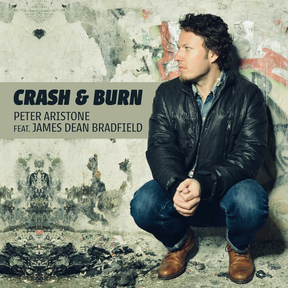 James Dean Bradfield