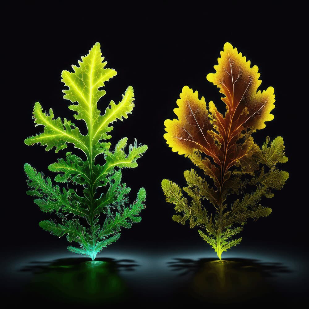 Nicholas Littlemore's The Two Leaves Project